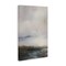 Stupell Industries Foggy Grey Landscape Canvas Wall Art Design by Simon Addyman